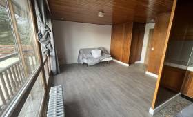 Pièce principale - APRES - architecte 73, maçon 73, plaquiste 73, peintre 73, carreleur 73, plombier 73, électricien 73, menuisier 73