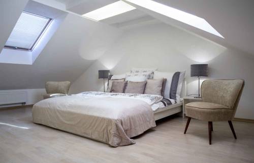 Rénover une chambre à Vannes