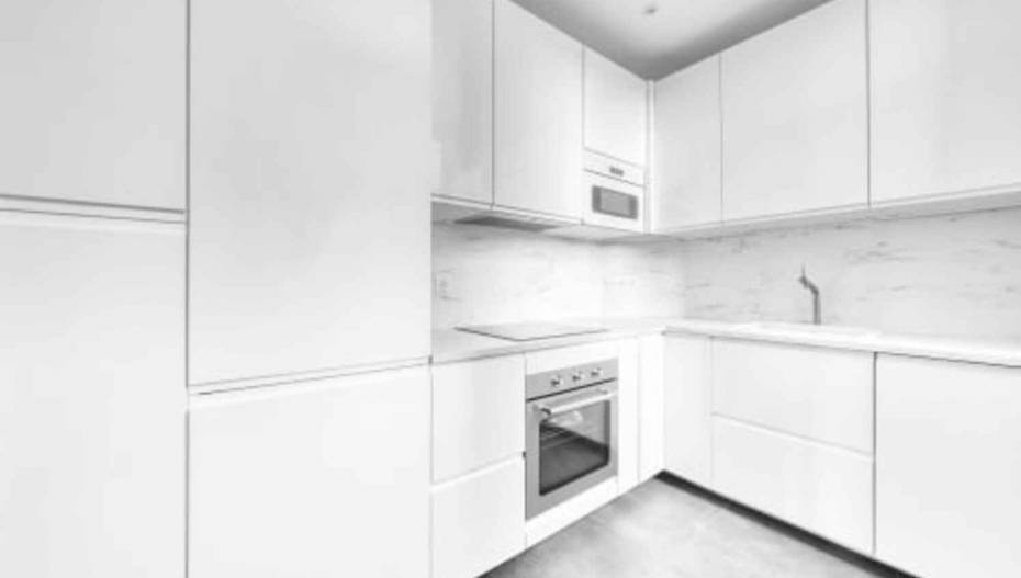 Agencer une cuisine à Saint-Cloud