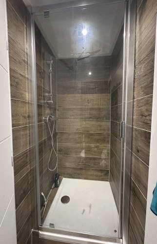 Rénovation salle de bain