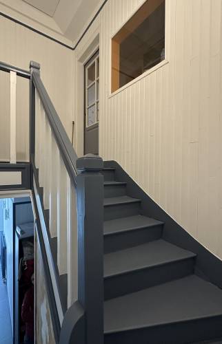 Travaux de maçonnerie et rénonation intérieur à Massy (91)