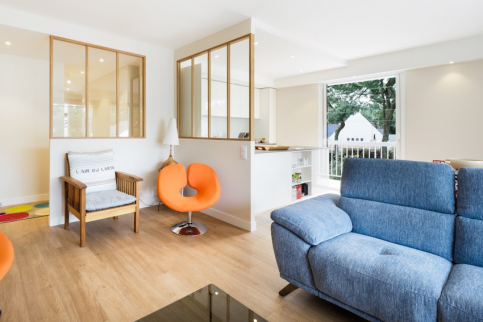  Rénovation d'appartement - Pornic 44210