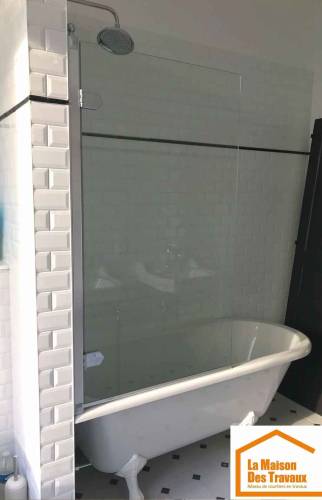 Rénovation d'une résidence secondaire