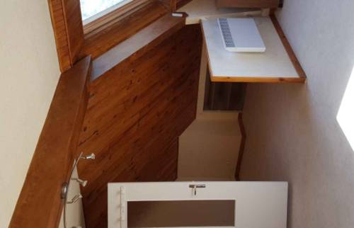 Studio avant travaux