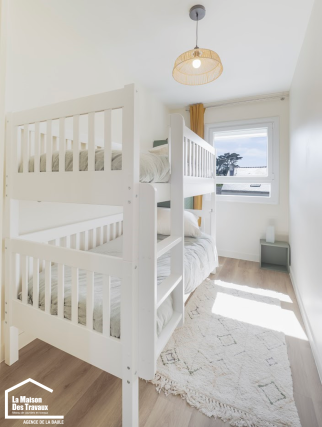 Chambre enfants