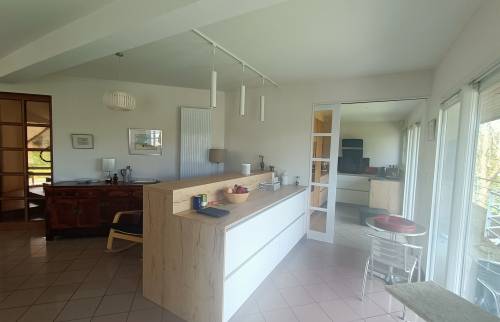 Rénover une cuisine à Brest 29