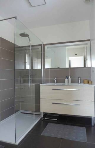 cabine de douche Clichy (92)