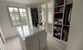 Installer un dressing Craponne