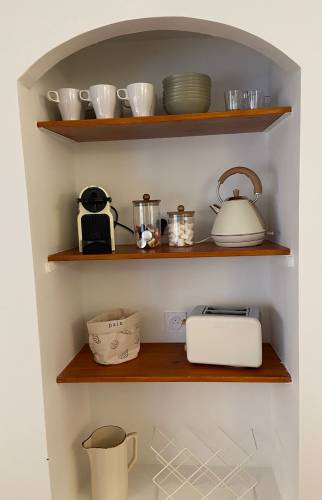 Niche murale Puligny Montrachet