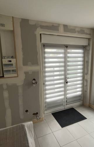  Isolation thermique Vaux-sur-Mer