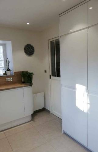 Aménager une cuisine à Deauville