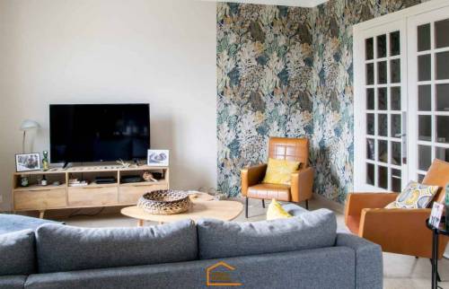 Rénovation appartement 