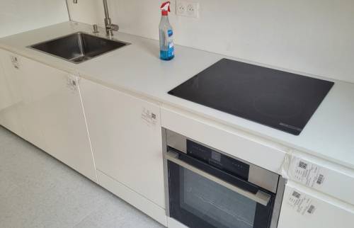 Rénovation d’un Appartement à Alleray