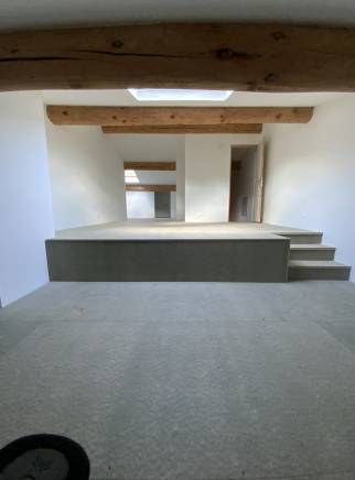 Combles aménagés Thonon-les-Bains