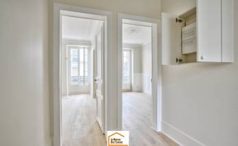 Rénovation du système électrique