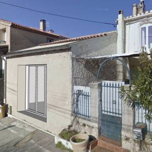 Transformation d'un garage en duplex - ingrid martin - La Maison Des Architectes