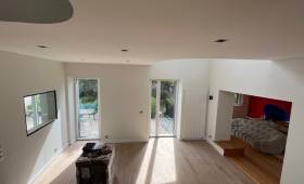 Rénovation d'une maison - Nantes 44000