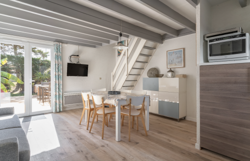 Rénovation d'un appartement à Vertou