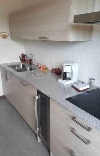 Cuisine à Saint-Lunaire