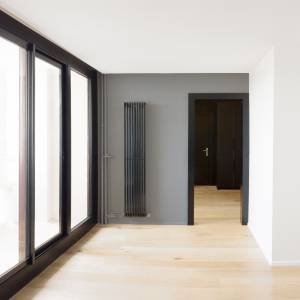 Aménagement d'un appartement à Nanterre - Adrien Royer - La Maison Des Architectes