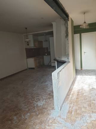 Rénovation maison Arras