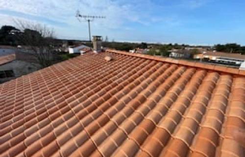  couverture rénovation les sables d'olonne