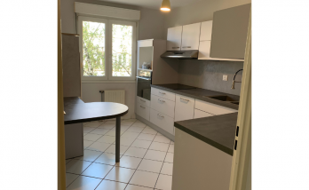 Rénovation de cuisine Lyon 5ème arrondissement