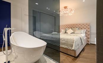 Chambre parentale