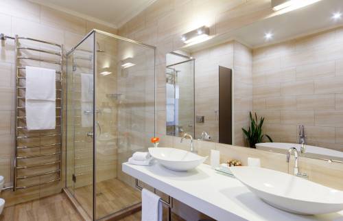 Relooking d’un appartement à Saint-Germain en Laye (78)