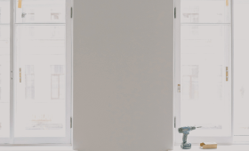Réhabilitation d’un radiateur en fonte