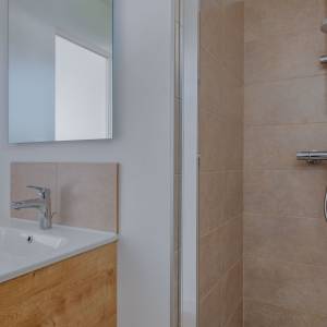 salle de bain architecte