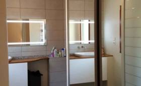 Rénovation d'une salle Bain - Saint Herblain (44)