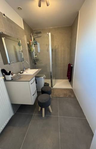 Rénovation de salle bain