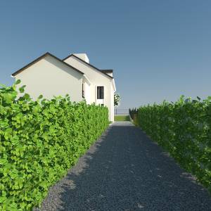 Construction de Maison - Tatiana Du Pin Calmon - La Maison Des Architectes