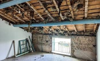 Aménagement de combles