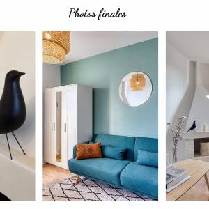 Projet Aristide Briand - Charlotte LECHAT - La Maison Des Architectes