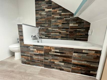 rénovation salle de bain savoie