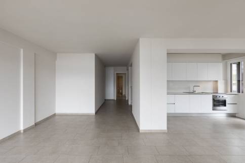 Rénovation complète appartement