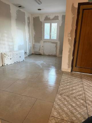 renovation de maison