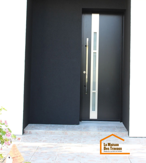 Porte 