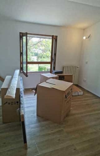 Pièce principale du studio