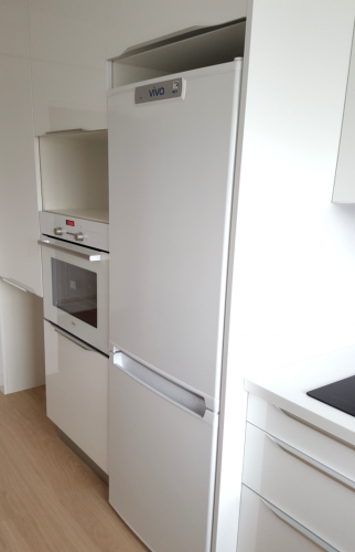 Colonnes de rangement