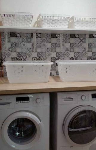 LA MAISON DES TRAVAUX VANNES SARZEAU PENESTIN