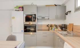 Réalisation de cuisines à Lyon et dans ses alentours