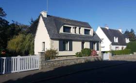 Rénovation énergétique de cette maison à Saint-Malo