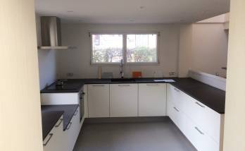 Rénovation d'une maison