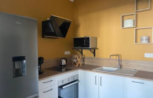 Rénovation appartement à Saint-Palais-sur-Mer