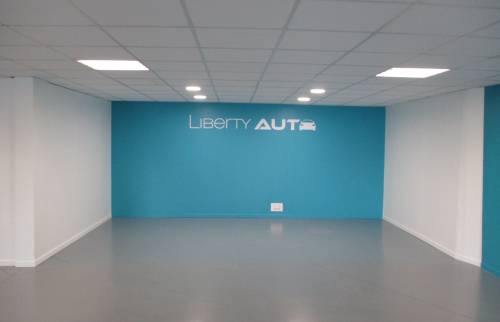 Travaux de rénovation entrepôt et bureaux Asnières sur Oise 95, La Maison des Travaux Compiègne