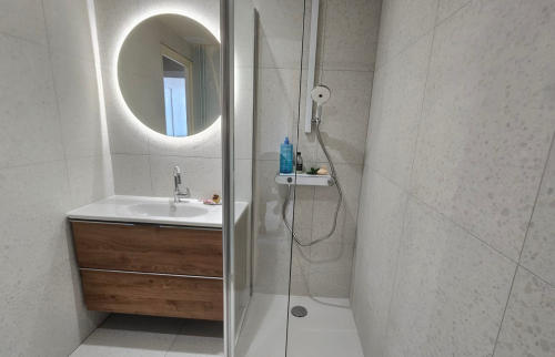  Rénovation salle de bain Lons-le-Saunier