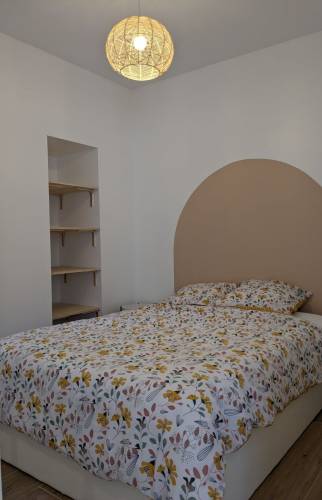 Décoration murale chambre